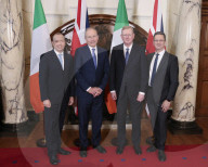 British-Irish Intergovernmental Conference (BIIGC)