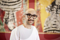 Iranian artist Mohammad Barrangi opens Leeds show exploring disability and migration