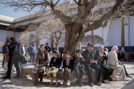 'A sense of wonder enveloped my mother and me': Mishal Husain on her eye-opening journey through Uzbekistan in search of an ancestor