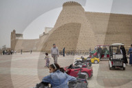 'A sense of wonder enveloped my mother and me': Mishal Husain on her eye-opening journey through Uzbekistan in search of an ancestor