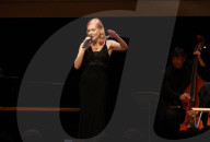 Ute Lemper review - intimate and mesmerising show celebrates an inimitable performer