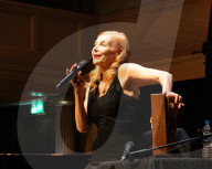 Ute Lemper review - intimate and mesmerising show celebrates an inimitable performer