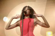 Olivia Dean review - pop-soul singer proves she was born for big stages