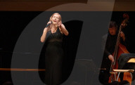 Ute Lemper review - intimate and mesmerising show celebrates an inimitable performer