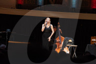 Ute Lemper review - intimate and mesmerising show celebrates an inimitable performer