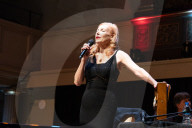 Ute Lemper review - intimate and mesmerising show celebrates an inimitable performer