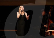 Ute Lemper review - intimate and mesmerising show celebrates an inimitable performer