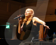 Ute Lemper review - intimate and mesmerising show celebrates an inimitable performer