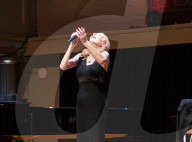 Ute Lemper review - intimate and mesmerising show celebrates an inimitable performer