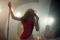Olivia Dean review - pop-soul singer proves she was born for big stages