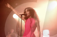 Olivia Dean review - pop-soul singer proves she was born for big stages
