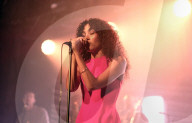 Olivia Dean review - pop-soul singer proves she was born for big stages