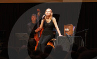 Ute Lemper review - intimate and mesmerising show celebrates an inimitable performer