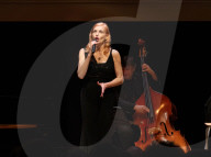 Ute Lemper review - intimate and mesmerising show celebrates an inimitable performer