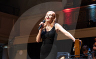 Ute Lemper review - intimate and mesmerising show celebrates an inimitable performer