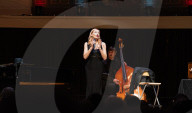 Ute Lemper review - intimate and mesmerising show celebrates an inimitable performer