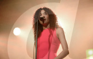 Olivia Dean review - pop-soul singer proves she was born for big stages