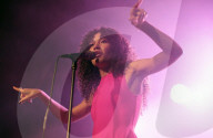 Olivia Dean review - pop-soul singer proves she was born for big stages