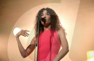 Olivia Dean review - pop-soul singer proves she was born for big stages