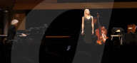 Ute Lemper review - intimate and mesmerising show celebrates an inimitable performer