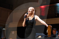 Ute Lemper review - intimate and mesmerising show celebrates an inimitable performer