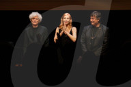 Ute Lemper review - intimate and mesmerising show celebrates an inimitable performer