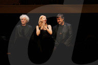 Ute Lemper review - intimate and mesmerising show celebrates an inimitable performer