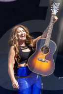 Stagecoach Music Festival 2024