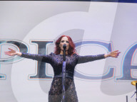 Epica    ' Performs At Dummer Breeze 2024