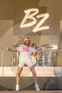 Stagecoach Music Festival 2024