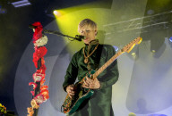 Kula Shaker at Electric Ballroom