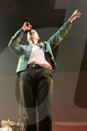 Tom Chaplin (Keane)