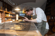 'Always respond to what the instrument is doing': the Melbourne shop showcasing the rare craft of restoring violins