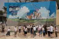 Questions in rocket-hit Sderot over whether IDF can ever destroy Hamas