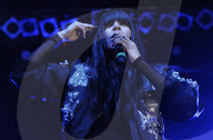 Loreen live im Konzert