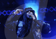 Loreen live im Konzert