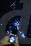 Loreen live im Konzert