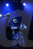 Loreen live im Konzert