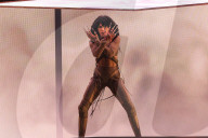 Eurovision Song Contest 2023: The Final - SWEDEN - Loreen