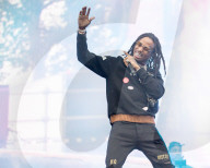 Made In America Music Festival 2017