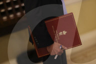Prime Minister Rishi Sunak hosts weekly cabinet