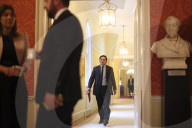 Prime Minister Rishi Sunak hosts weekly cabinet
