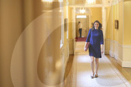 Prime Minister Rishi Sunak hosts weekly cabinet