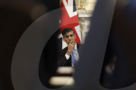 Prime Minister Rishi Sunak hosts weekly cabinet