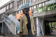 Housing activists urge London mayor to save Clockwork Orange estate