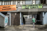Housing activists urge London mayor to save Clockwork Orange estate