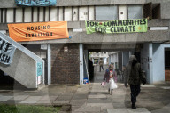 Housing activists urge London mayor to save Clockwork Orange estate