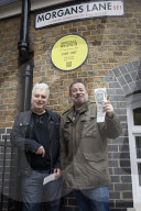 The mind-bending acid house tour of London