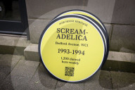 The mind-bending acid house tour of London