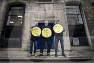 The mind-bending acid house tour of London